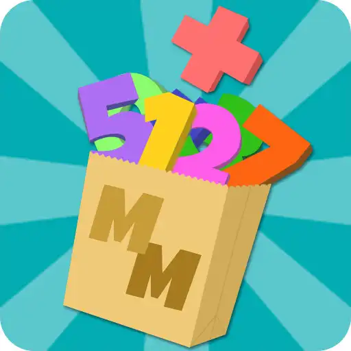 Play Math Mall APK Play Math Mall APK