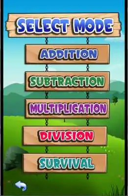Play Math Mamba