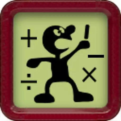 Play MATHMAN APK