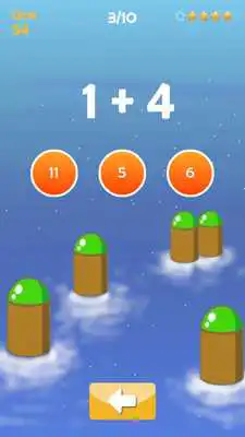 Play Math - Marvel Maths Free