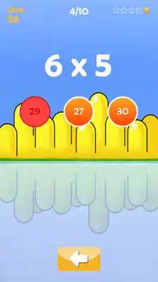 Play Math - Marvel Maths Free