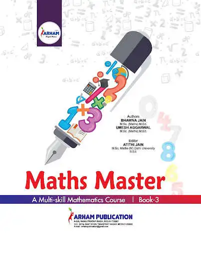 Play Math Master 3  and enjoy Math Master 3 with UptoPlay