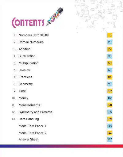 Play Math Master 3 as an online game Math Master 3 with UptoPlay