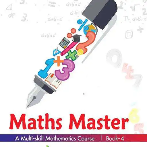 Play Math Master 4 APK Play Math Master 4 APK