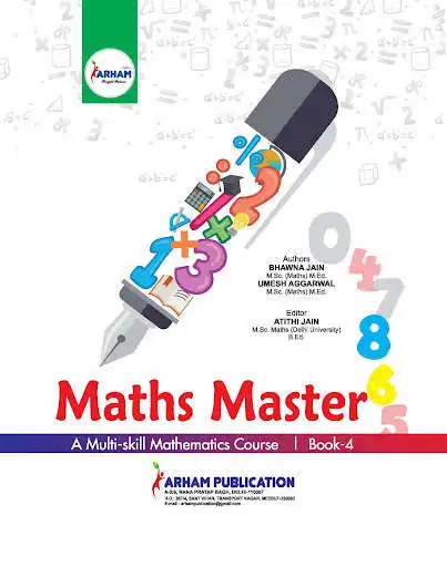 Play Math Master 4  and enjoy Math Master 4 with UptoPlay
