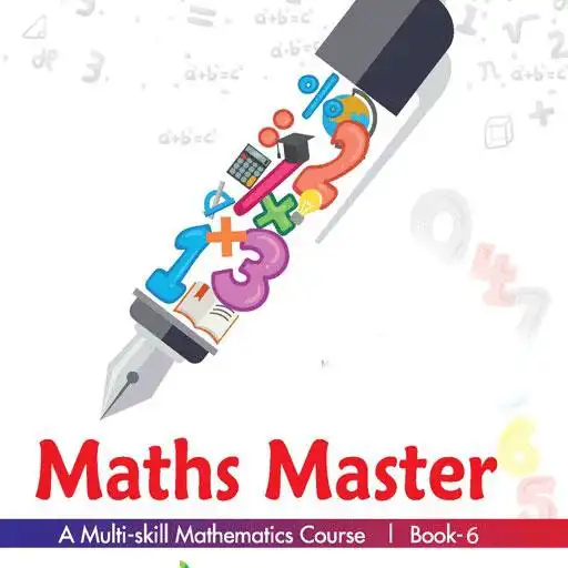 Play Math Master 6 APK