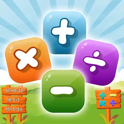 Play Math master - Fun with maths APK