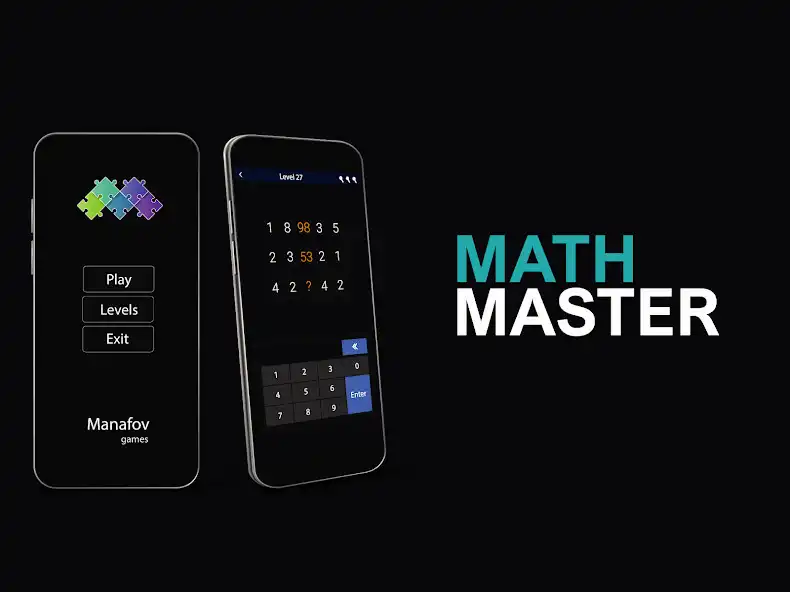 Play Math Master - Logic Puzzles and enjoy Math Master - Logic Puzzles with UptoPlay Play Math Master - Logic Puzzles and enjoy Math Master - Logic Puzzles with UptoPlay