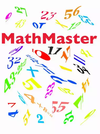 Play Math Master as an online game Math Master with UptoPlay