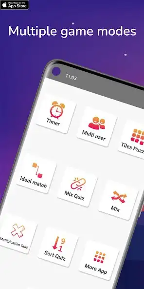 Play Math Masters: Fun Math Puzzles  and enjoy Math Masters: Fun Math Puzzles with UptoPlay