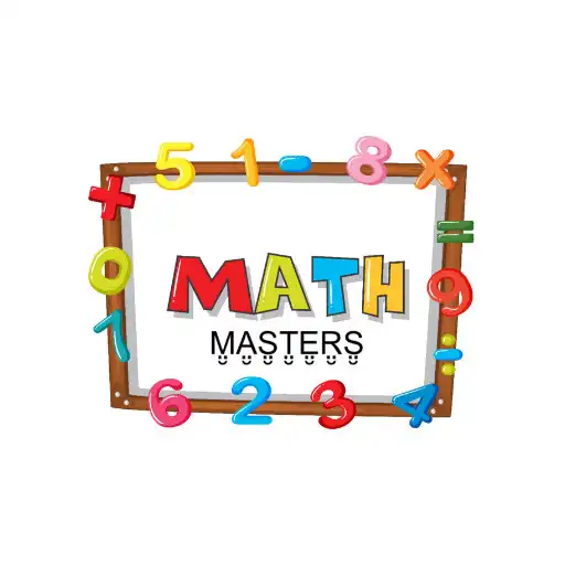 Play Math Masters Pro APK