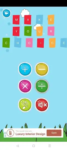 Play Math Masters Pro  and enjoy Math Masters Pro with UptoPlay
