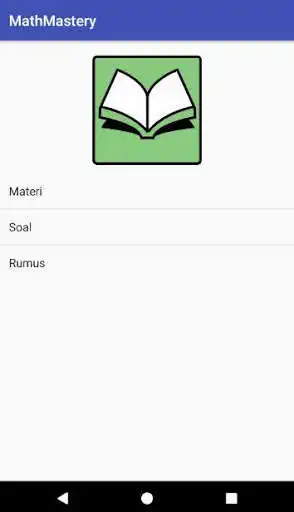 Play MathMastery  and enjoy MathMastery with UptoPlay