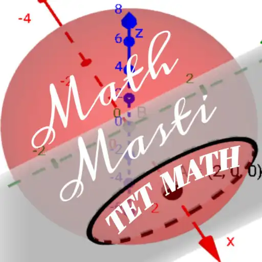 Play MathMasti Tet Math APK