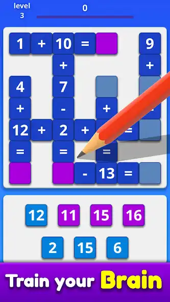 Play Math Match - Number Game  and enjoy Math Match - Number Game with UptoPlay