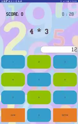 Play MathMate
