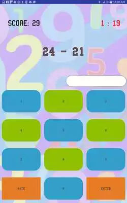 Play MathMate