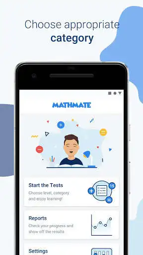 Play MathMate - Tests & Exercises and enjoy MathMate - Tests & Exercises with UptoPlay Play MathMate - Tests & Exercises and enjoy MathMate - Tests & Exercises with UptoPlay