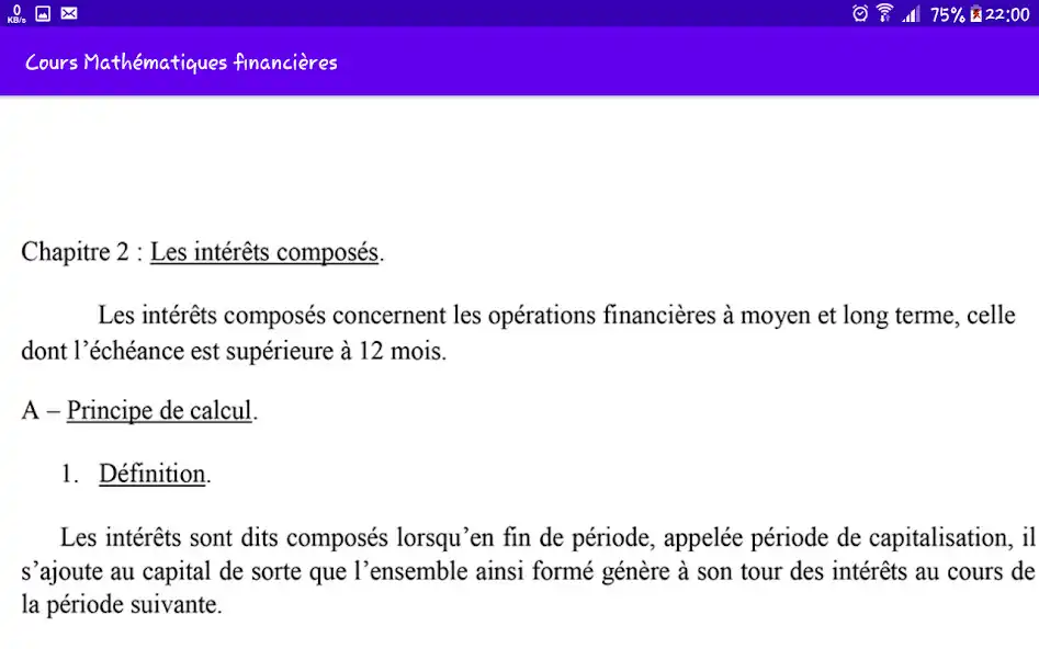 Play mathématique financière as an online game mathématique financière with UptoPlay