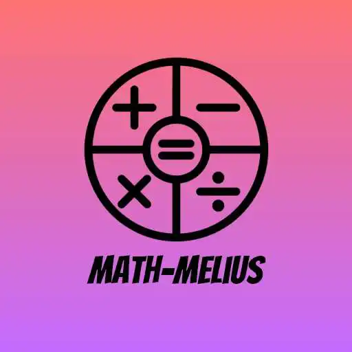 Play Math-Melius APK