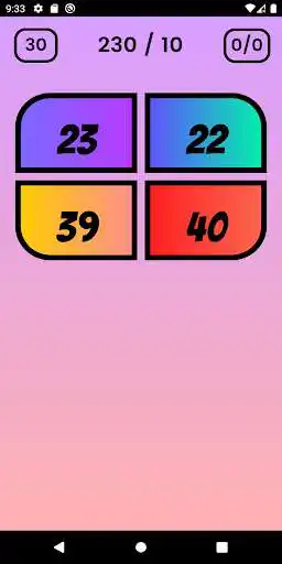 Play Math-Melius as an online game online Math-Melius with UptoPlay com.sidAlwarAppStd.mathematica Play Math-Melius as an online game Math-Melius with UptoPlay