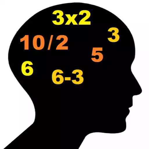Free play online Math Memory APK