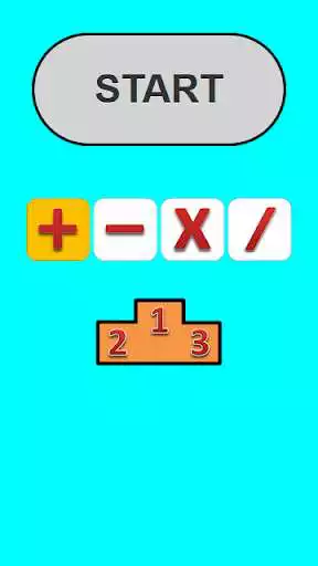 Play Math Memory