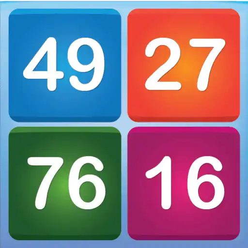 Play Math Merge Block Deluxe APK