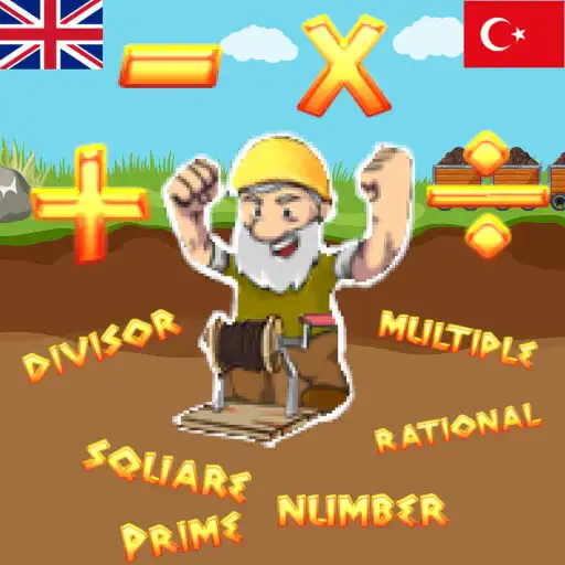 Play Math Miner APK Play Math Miner APK