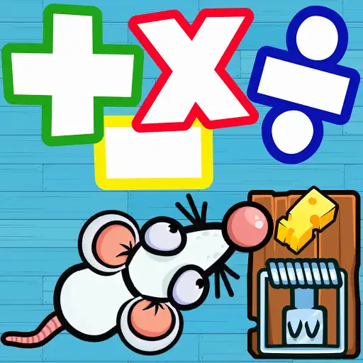 Play Math Mouse APK Play Math Mouse APK