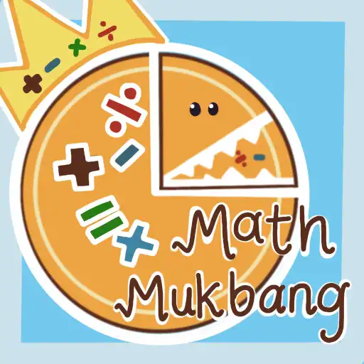 Play Math Mukbang APK