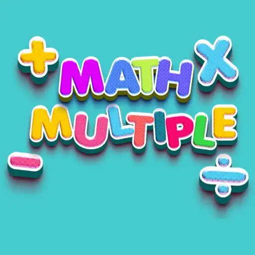 Play Math Multiple - Math Games APK