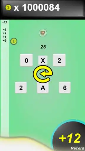Play Math n1 - Multiplications as an online game Math n1 - Multiplications with UptoPlay