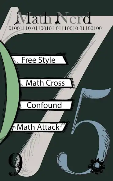 Play Math Nerd Play Math Nerd