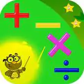 Free play online Math nimble APK