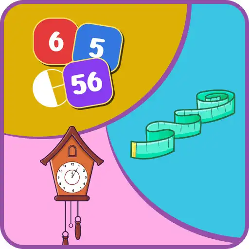 Play MathNinja Fraction Measurement Time APK Play MathNinja Fraction Measurement Time APK