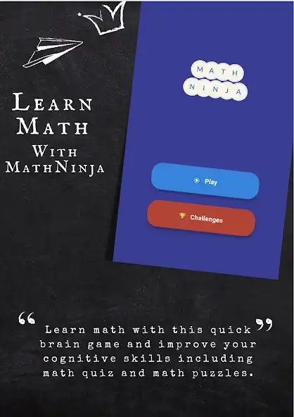 Play Math Ninja - Math Games  and enjoy Math Ninja - Math Games with UptoPlay