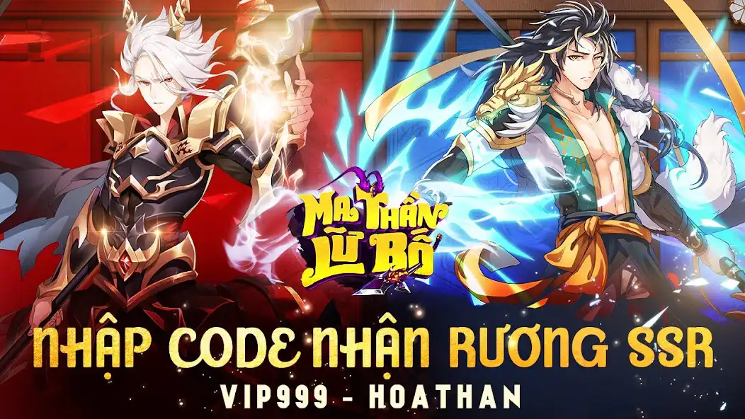 Play Ma Thần Lữ Bố - SohaGame  and enjoy Ma Thần Lữ Bố - SohaGame with UptoPlay