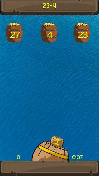 Play Mathooks: A Fun and Interactive Mobile Math Game as an online game Mathooks: A Fun and Interactive Mobile Math Game with UptoPlay