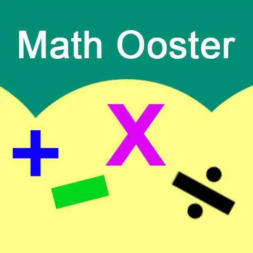Play Math Ooster APK