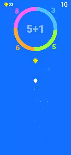 Play Math Operations Game as an online game Math Operations Game with UptoPlay