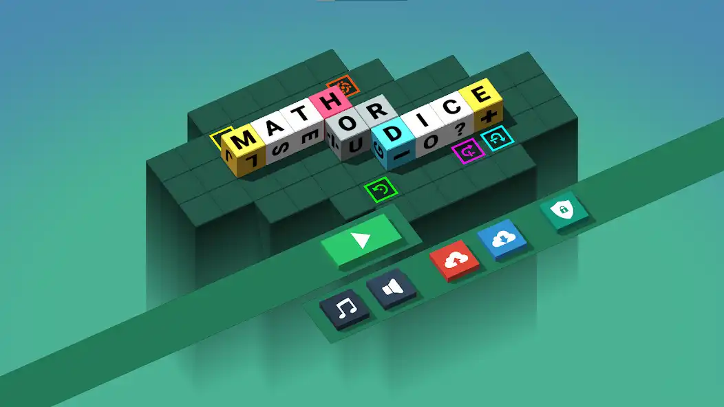 Play Math Or Dice  and enjoy Math Or Dice with UptoPlay