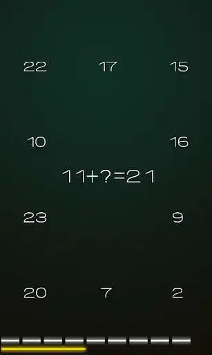 Play APK Mathor - Math Trainer  and enjoy Mathor - Math Trainer with UptoPlay de.johanneslauber.mathor.free