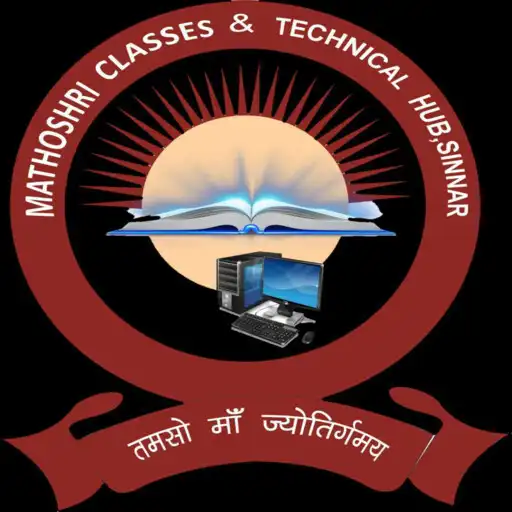 Play Mathoshri Classes  Technical Hub APK