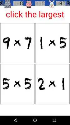 Play Math Panda