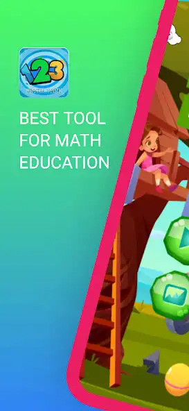 Play Math Park - Play and Learn  and enjoy Math Park - Play and Learn with UptoPlay