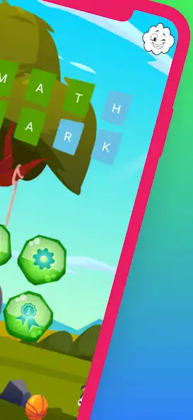 Play Math Park - Play and Learn as an online game Math Park - Play and Learn with UptoPlay