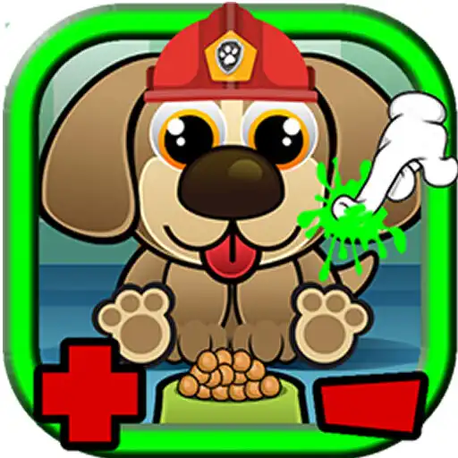 Play Math Patrol Paw Kids APK