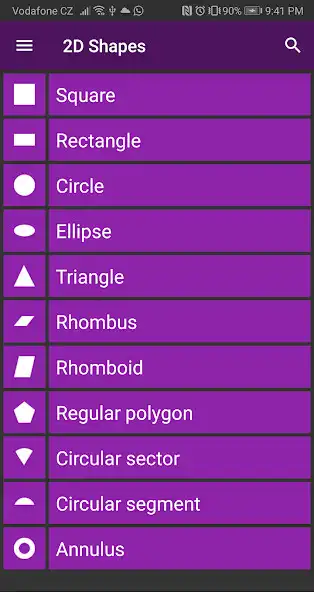 Play Math  Physics Calculator Pro as an online game Math  Physics Calculator Pro with UptoPlay