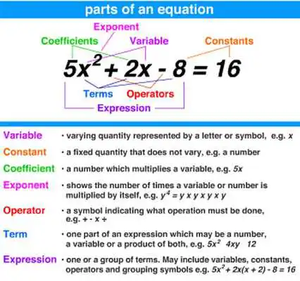 Play Math Picture Dictionary